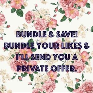 💗 I LOVE BUNDLES 💗